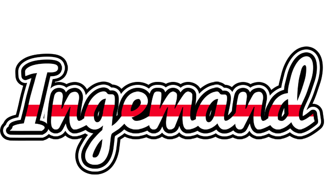 Ingemand kingdom logo