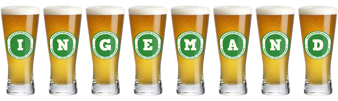 Ingemand lager logo