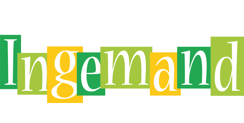Ingemand lemonade logo