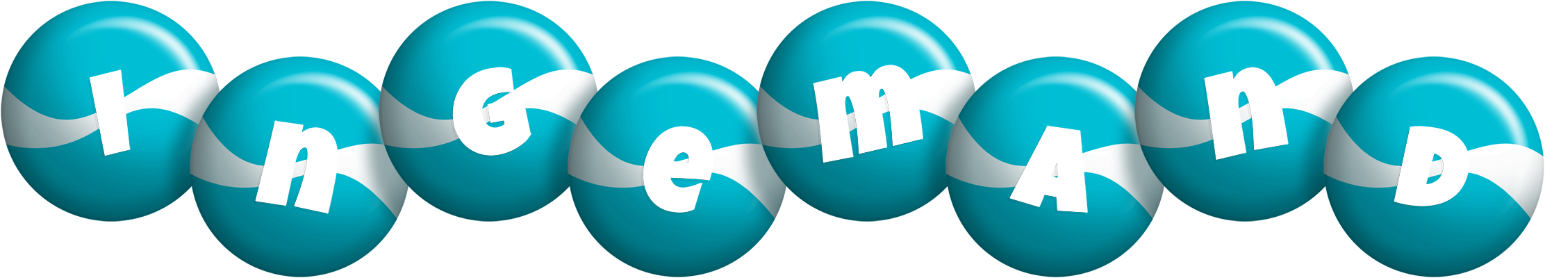 Ingemand messi logo