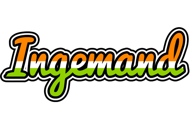 Ingemand mumbai logo