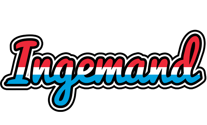 Ingemand norway logo