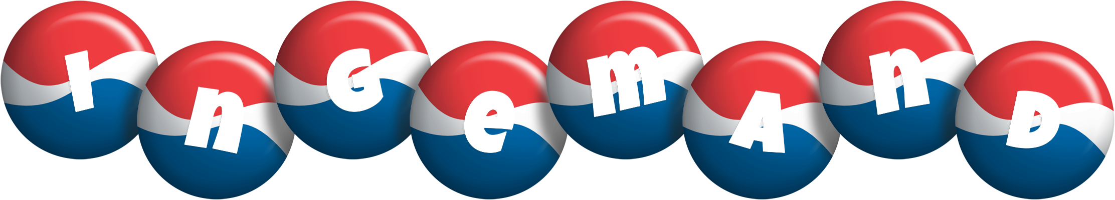 Ingemand paris logo