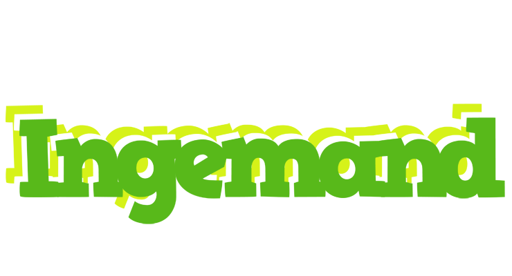 Ingemand picnic logo