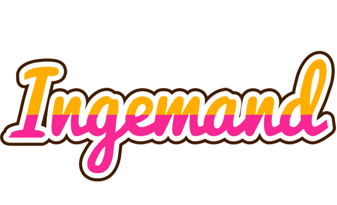 Ingemand smoothie logo