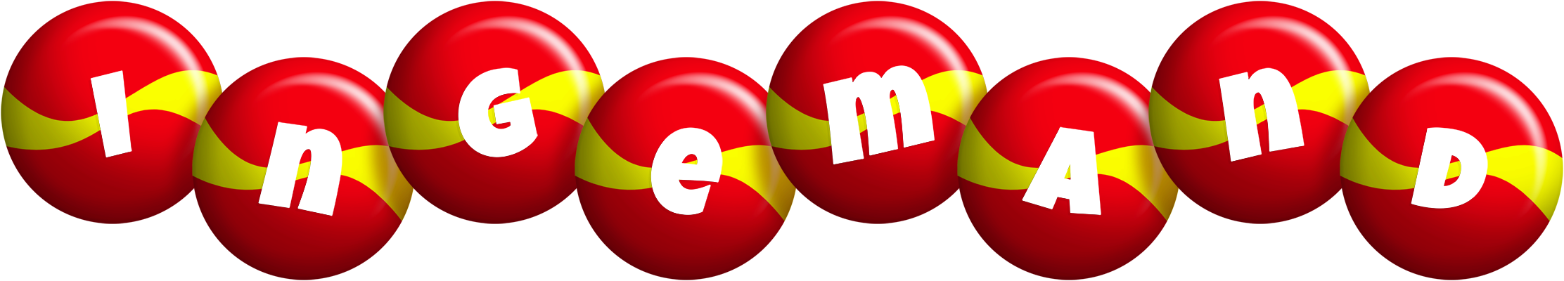 Ingemand spain logo