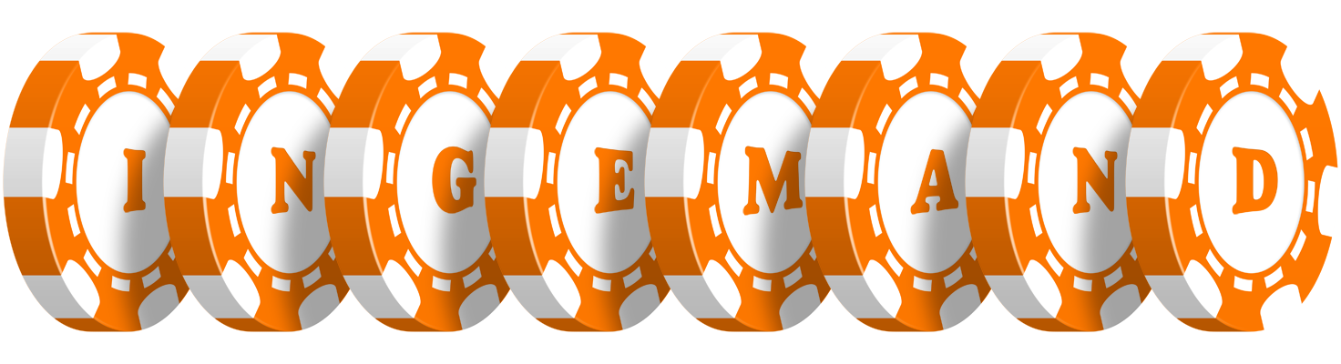 Ingemand stacks logo