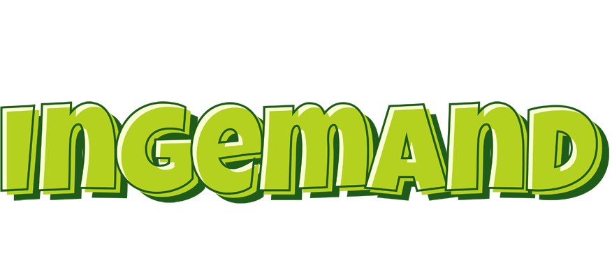 Ingemand summer logo