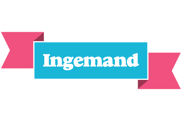 Ingemand today logo