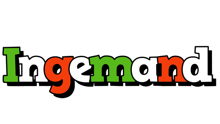 Ingemand venezia logo