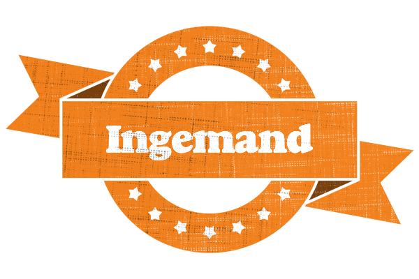 Ingemand victory logo