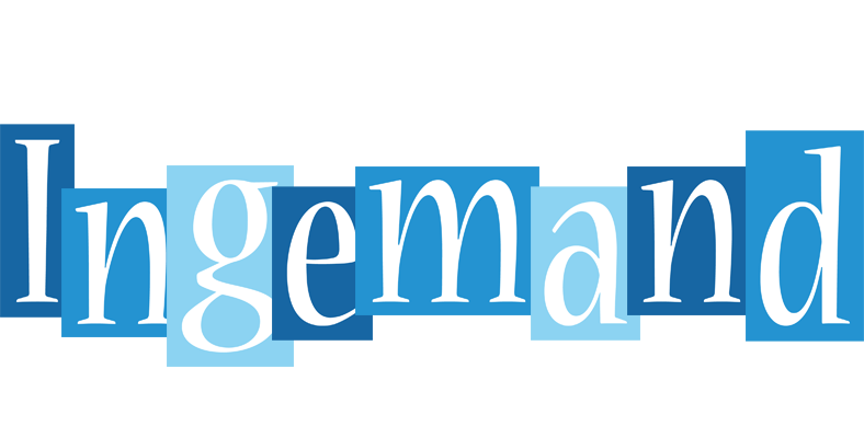 Ingemand winter logo