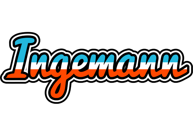 Ingemann america logo