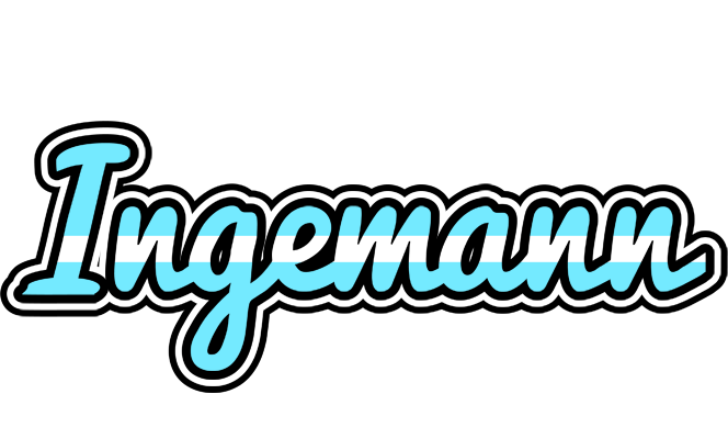Ingemann argentine logo