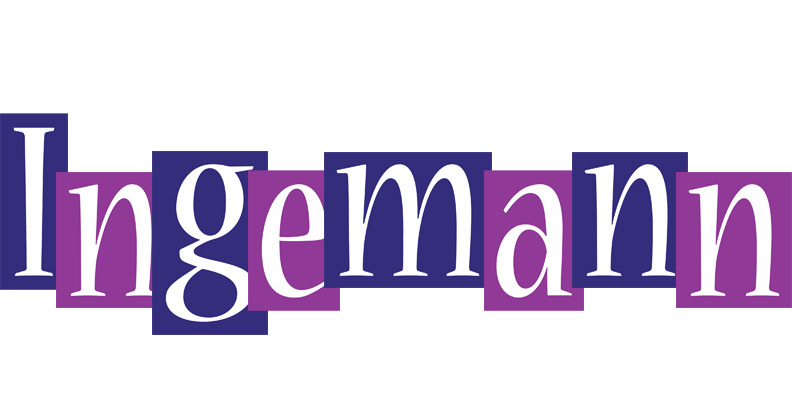 Ingemann autumn logo