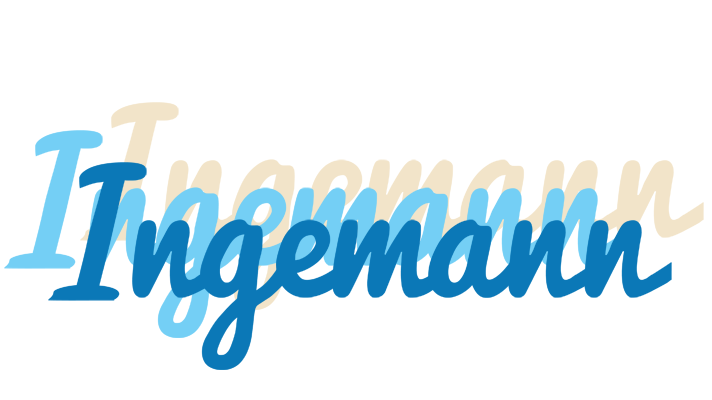 Ingemann breeze logo