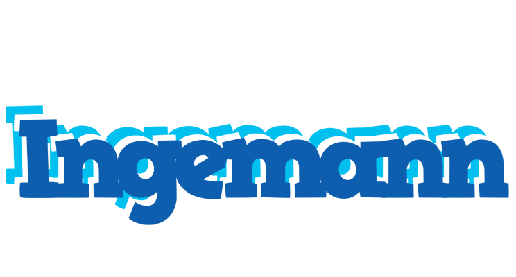Ingemann business logo