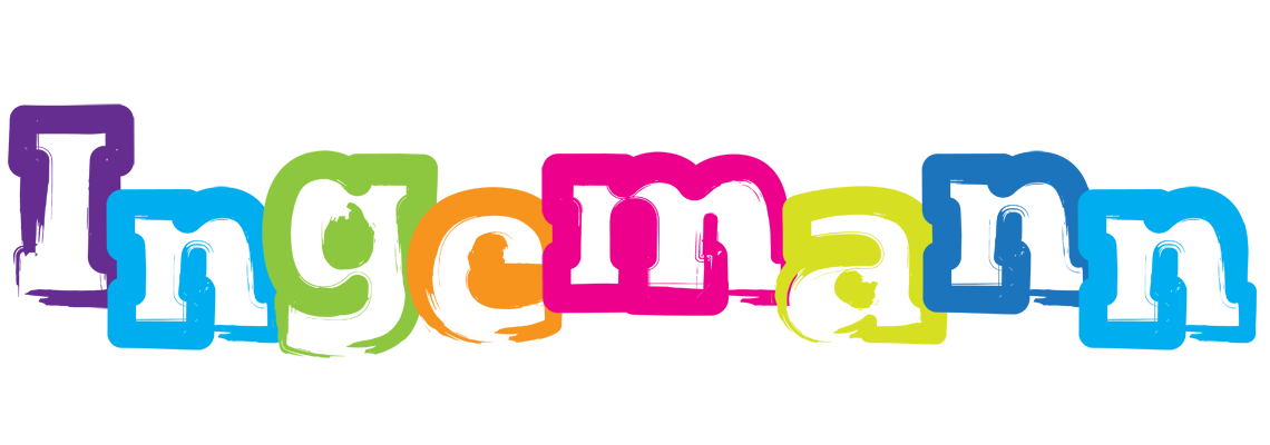Ingemann casino logo