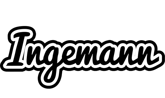 Ingemann chess logo