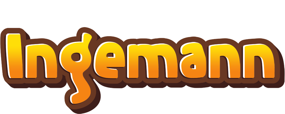 Ingemann cookies logo