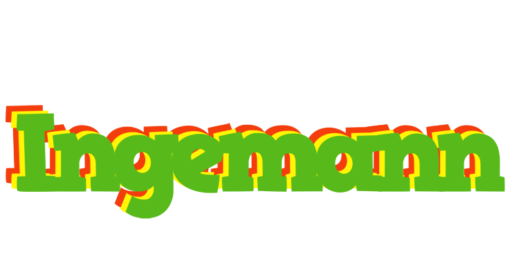 Ingemann crocodile logo