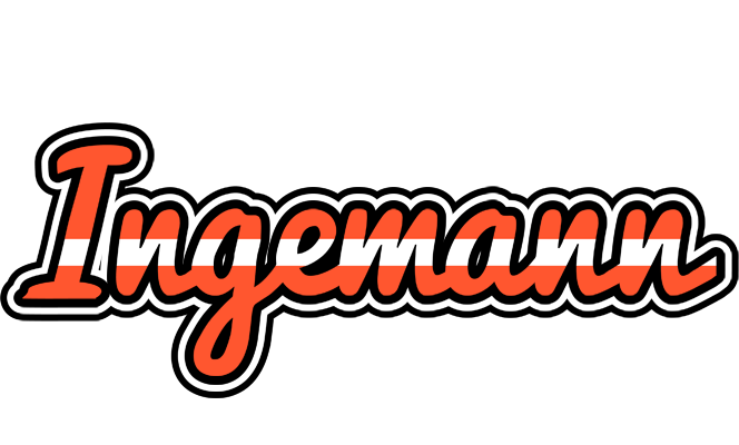 Ingemann denmark logo