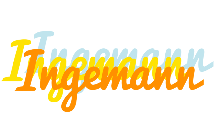 Ingemann energy logo