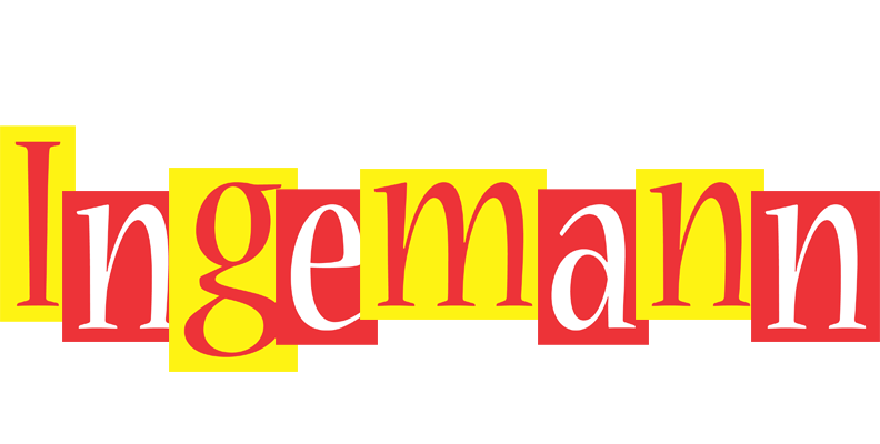 Ingemann errors logo