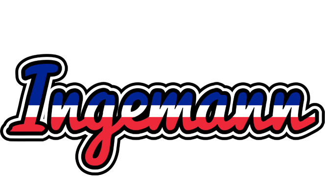 Ingemann france logo
