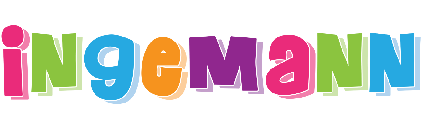 Ingemann friday logo