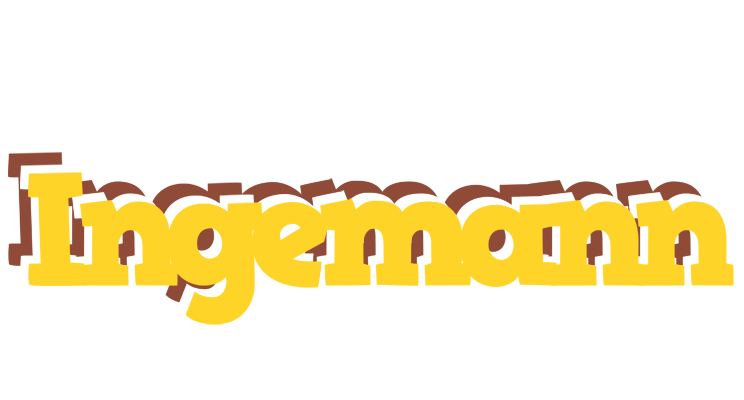 Ingemann hotcup logo
