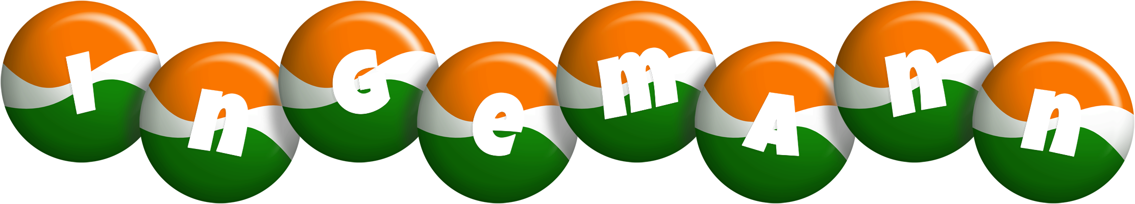 Ingemann india logo