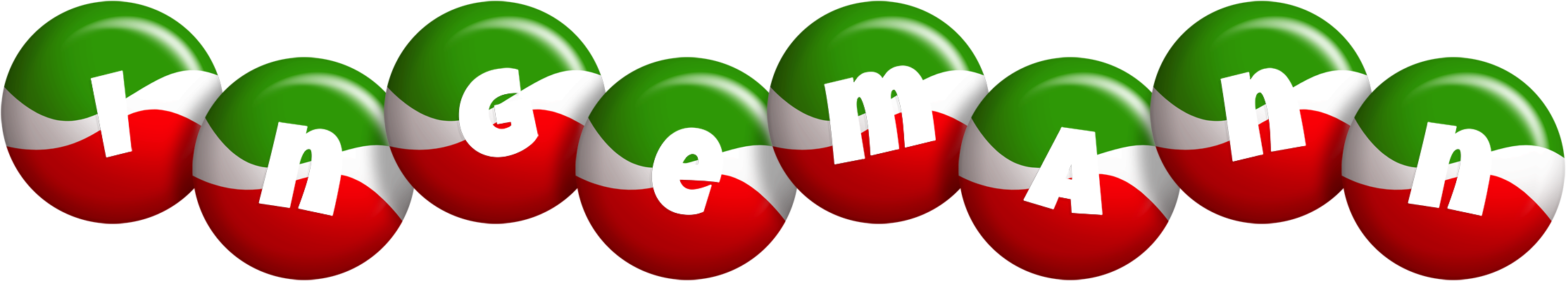 Ingemann italy logo