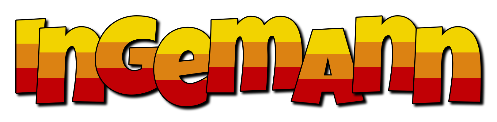 Ingemann jungle logo