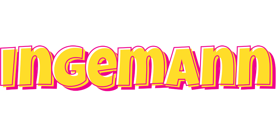 Ingemann kaboom logo