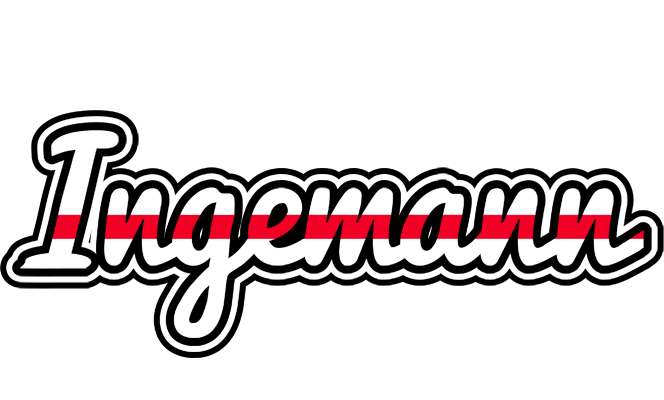 Ingemann kingdom logo