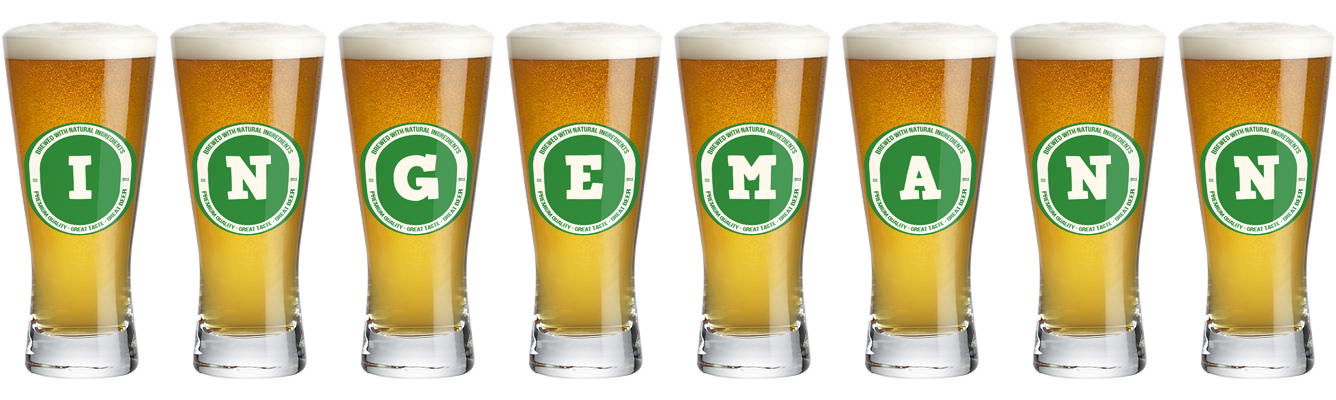 Ingemann lager logo