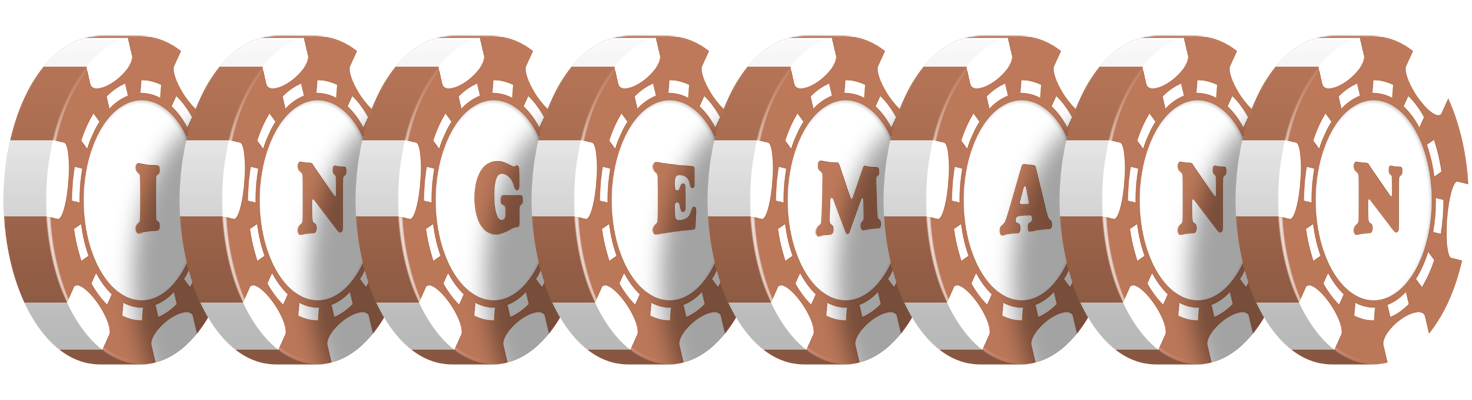 Ingemann limit logo