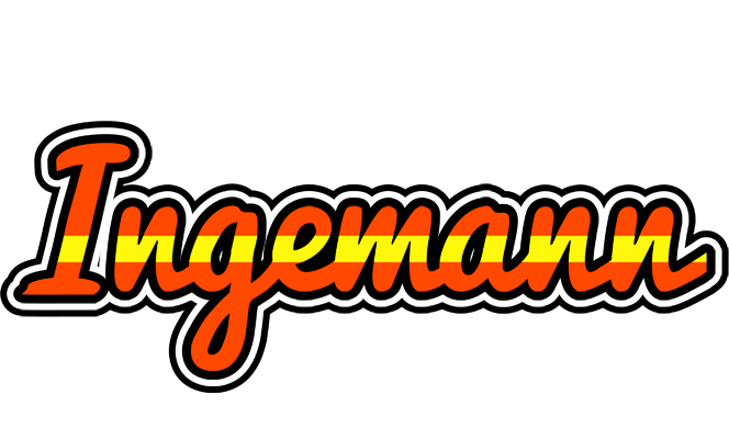 Ingemann madrid logo