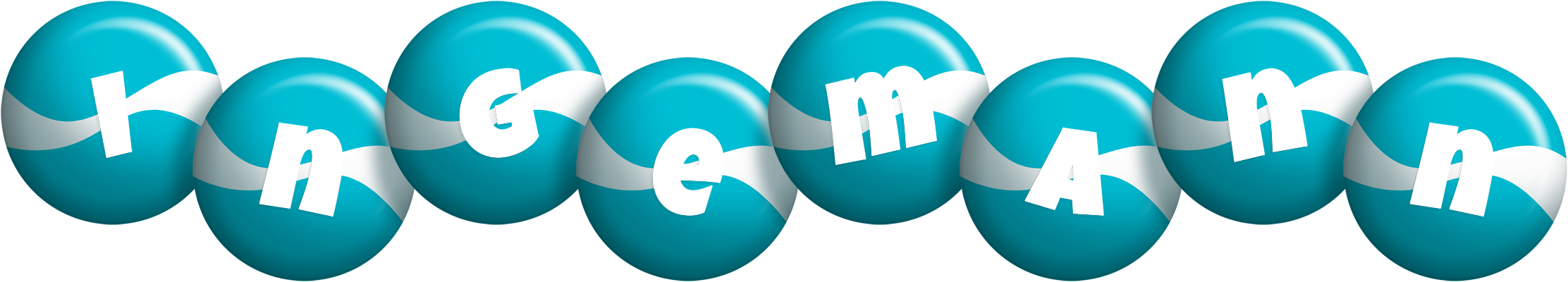 Ingemann messi logo