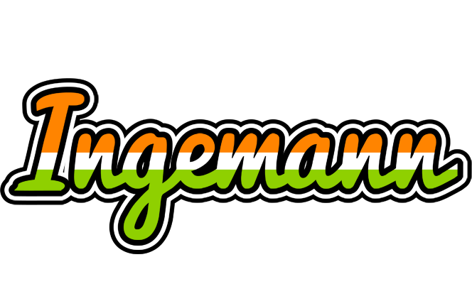 Ingemann mumbai logo