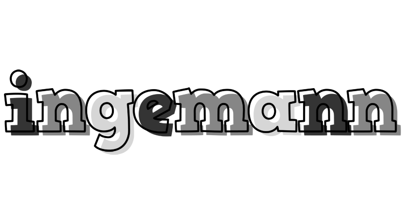 Ingemann night logo