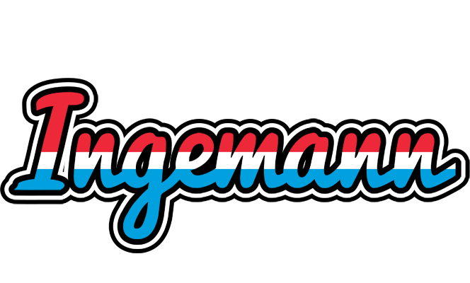 Ingemann norway logo