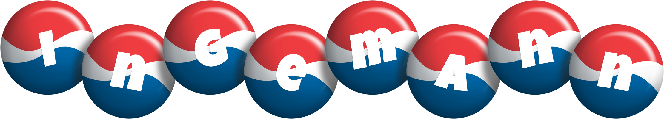 Ingemann paris logo