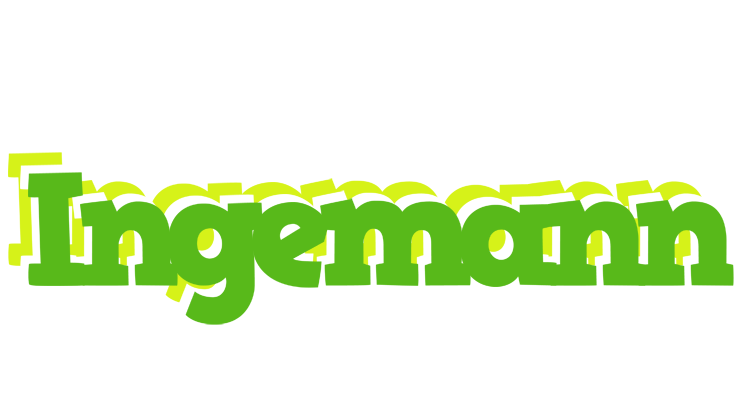 Ingemann picnic logo