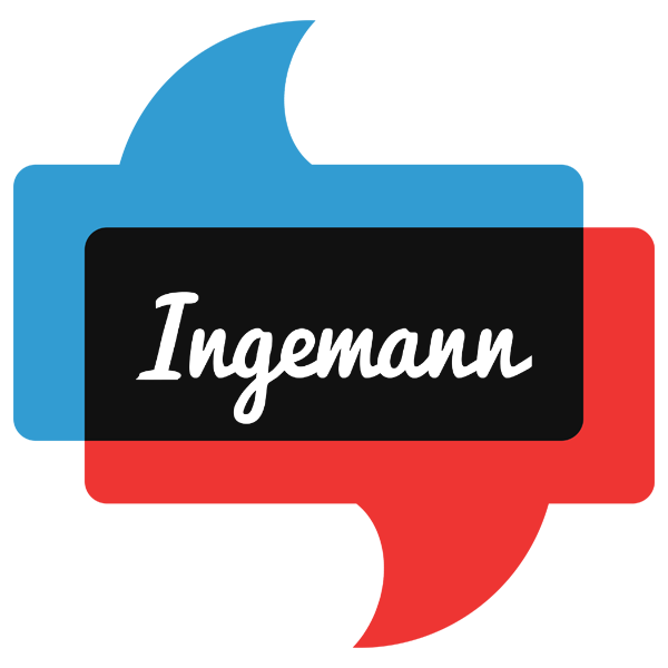 Ingemann sharks logo
