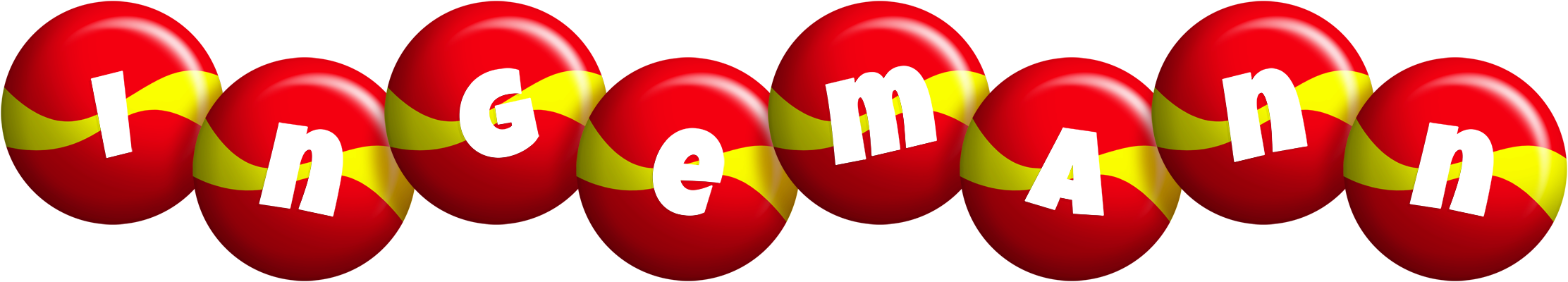 Ingemann spain logo