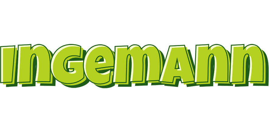 Ingemann summer logo