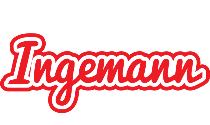 Ingemann sunshine logo
