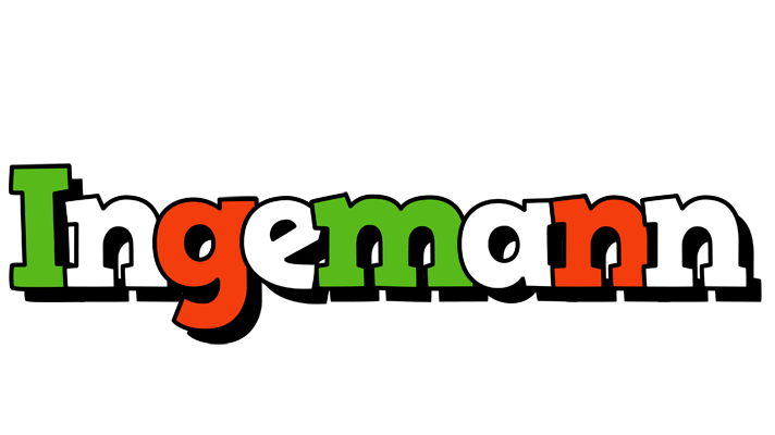 Ingemann venezia logo